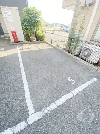 富木駅 徒歩9分 2階の物件外観写真